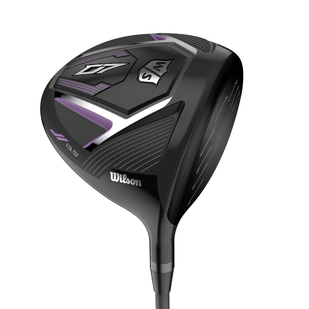 wilson - Wilson レディースドライバー 楽天市場】【レディース】Wilson ウィルソン DYNAPWR TITANIUM